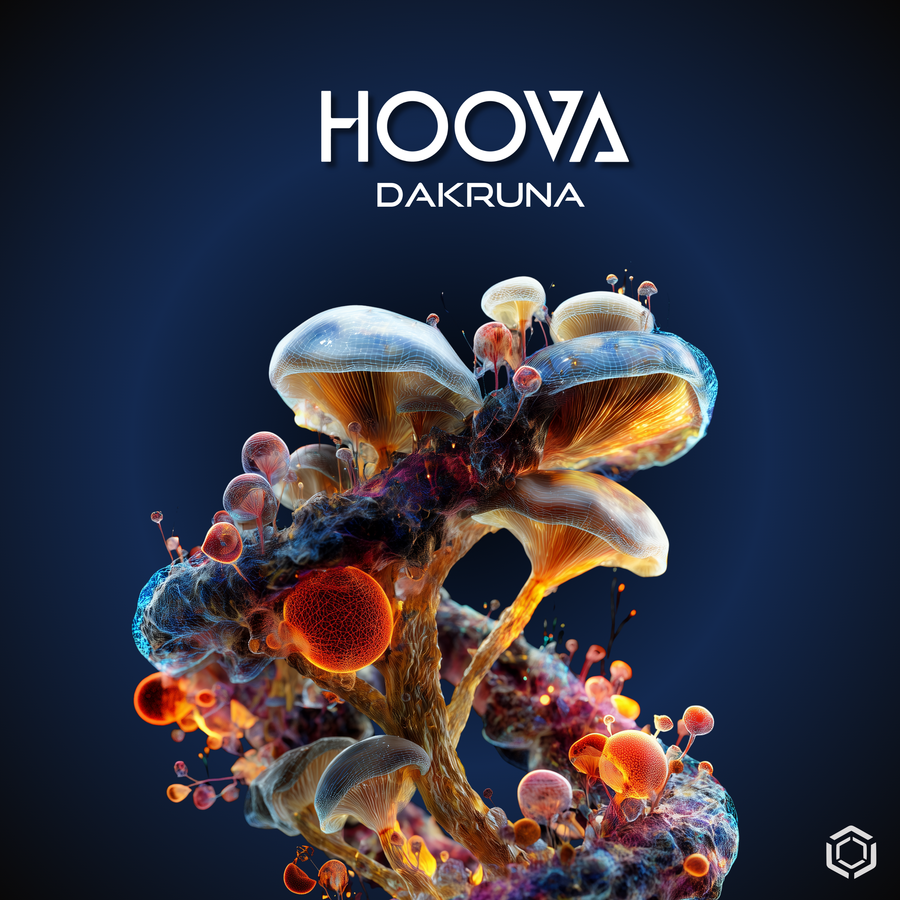 Dakruna - Hoova